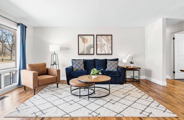 2-bedroom condo just 5 minutes to Boise State University