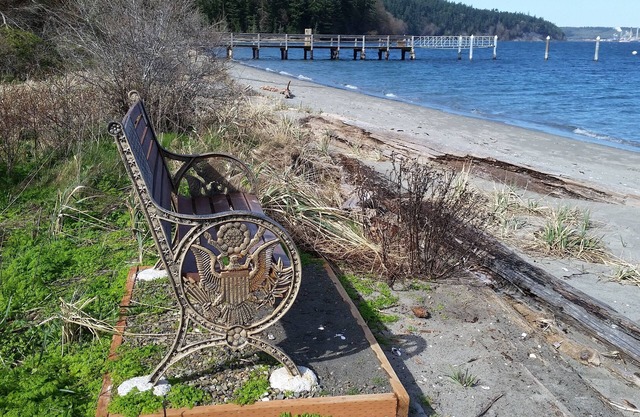 2 Bedroom Condo - Kala Point, Port Townsend - Beach, Pool, Clubhouse