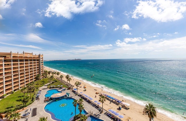 2-bedroom condo on the sea of Cortez located on Sandy Beach in Puerto Penasco