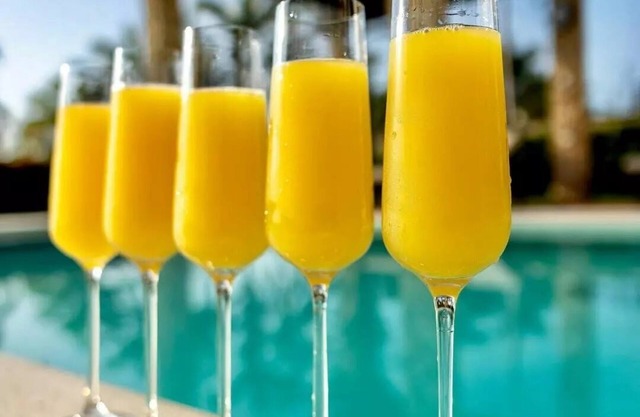 2 Bedroom condo on beach front