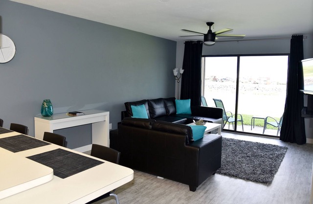 2-Zimmer-Wohnung am Lake Okeechobee