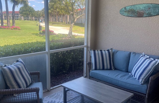 2-bedroom condo- plus Den with Bed. Golf, Pools, Pickle Ball and MORE