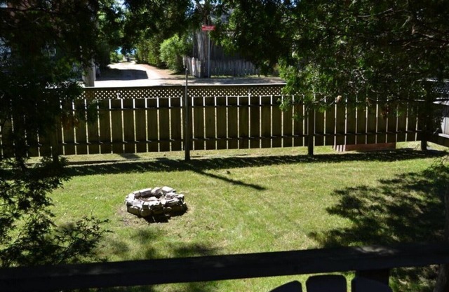 Das Lazy Pines Cottage