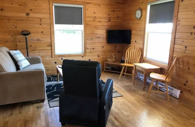 2 Bedroom Cottage