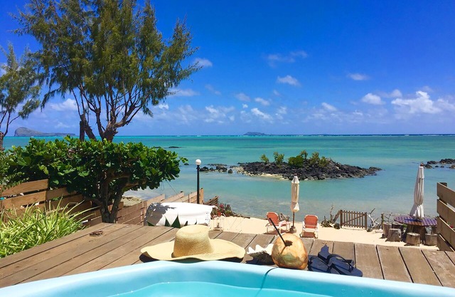 Vrbo Property