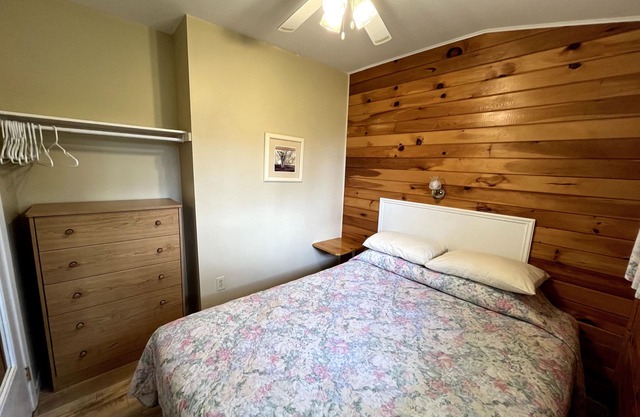 2-bedroom Cottage next to PEI National Park- Stanhope Cottages