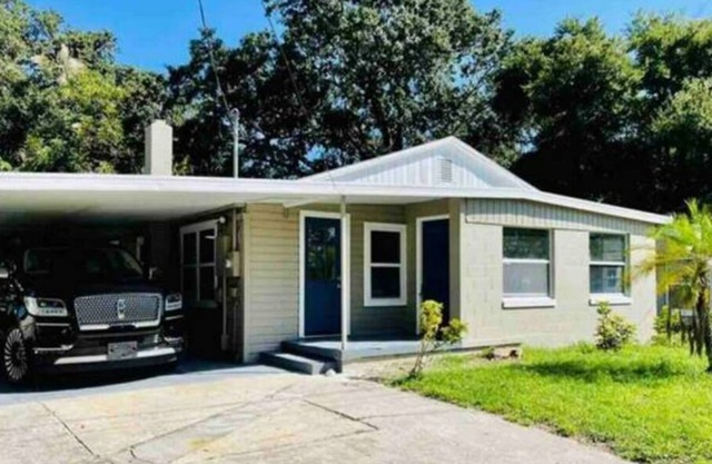 2 bedroom Cottage near Downtown Winter Garden
