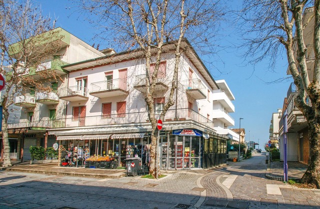 Gemütliche 2-Zimmer-Wohnung in Igea.