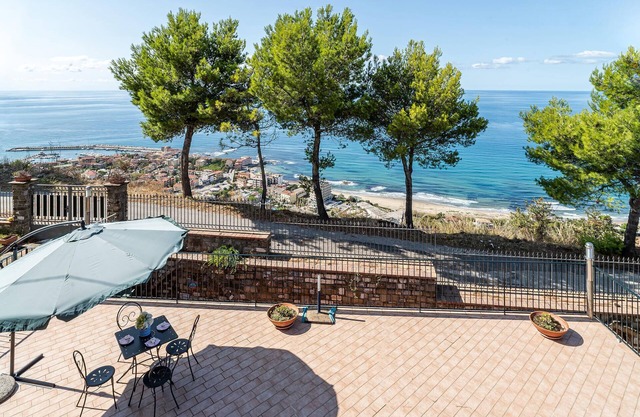 Casa Grecale