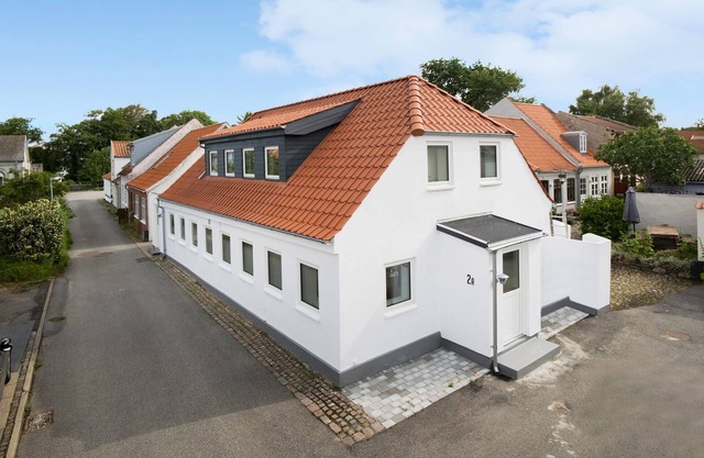 Gemütliche 2-Zimmer-Wohnung in Assens