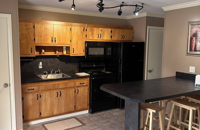 2 Bedroom cozy condo #12