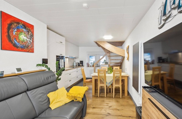 Gemütliches 2-Zimmer-Haus in.