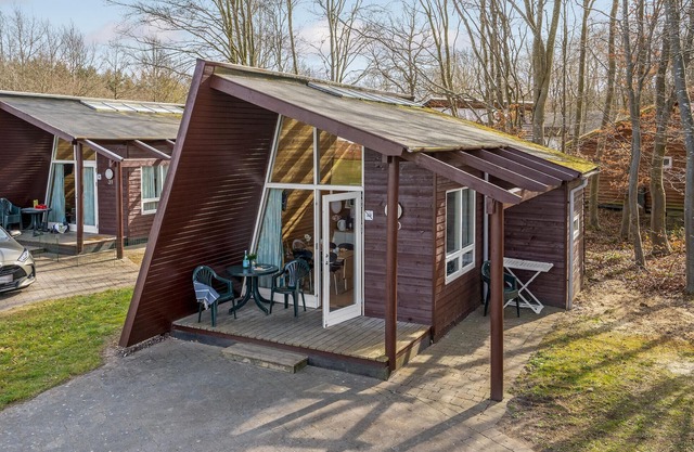 Gemütliches Haus mit 2 Schlafzimmern in.