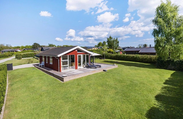 Schönes Haus in Egernsund mit WLAN