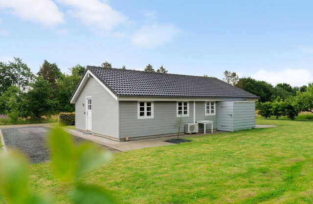 Gemütliches Haus mit 2 Schlafzimmern in.