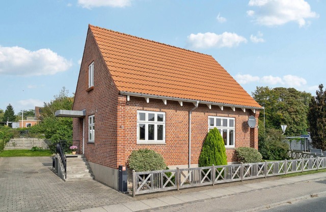 Gemütliches Haus mit 2 Schlafzimmern in.