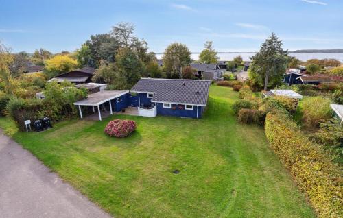 2 Bedroom Cozy Home In Svendborg