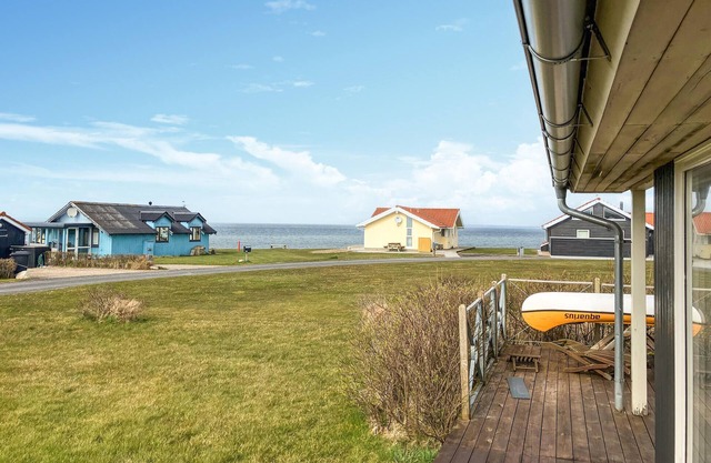 2 bedroom cozy home in Vinderup