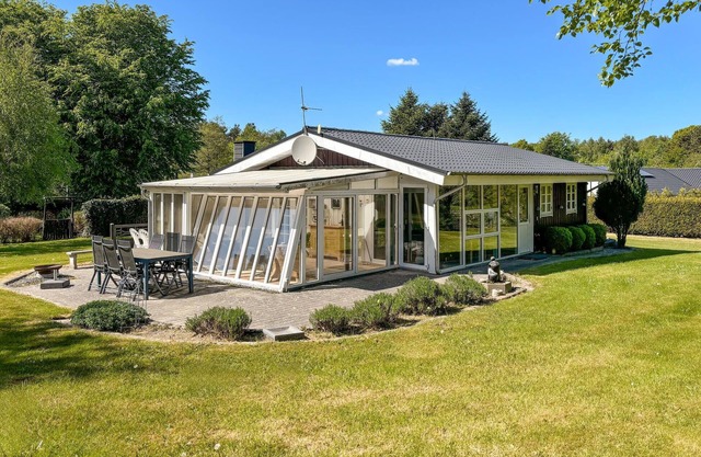 2 bedroom cozy home in Farsø