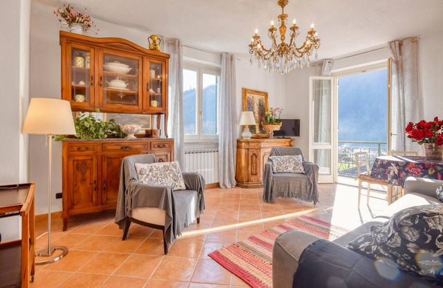 Gemütliches Haus mit 2 Schlafzimmern in.
