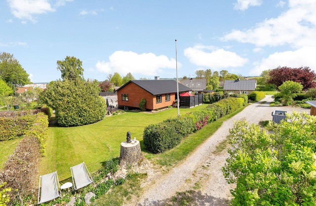 Gemütliches Haus mit 2 Schlafzimmern in.