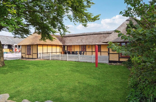 Gemütliches Haus mit 2 Schlafzimmern in.
