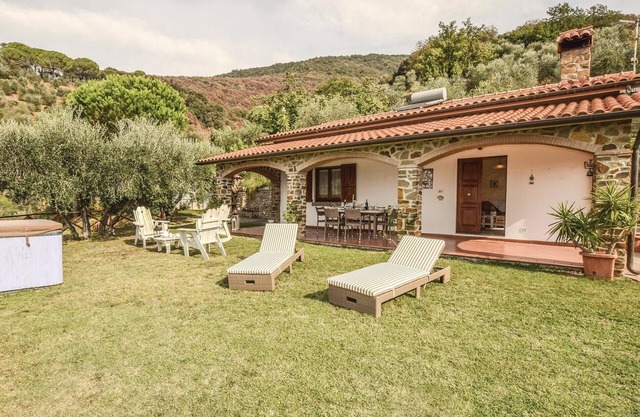 Villa Maia