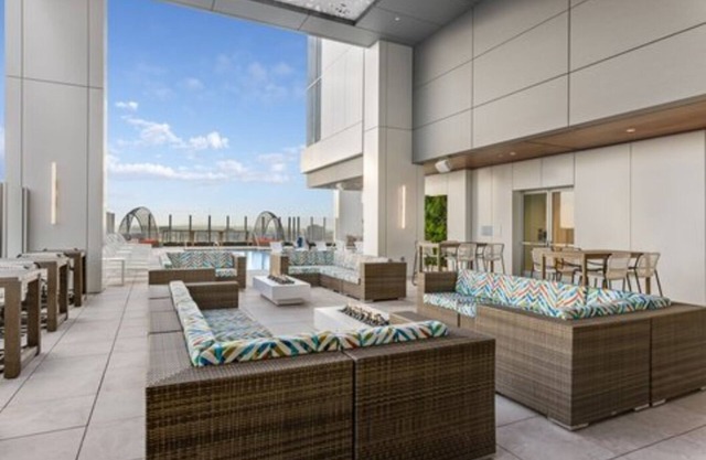 2 Bedroom Deluxe Condo, Sleeps 8, Full Kitchen, Centennial Park, Wyndham Atlanta