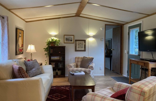 2 Bedroom Farm Stay