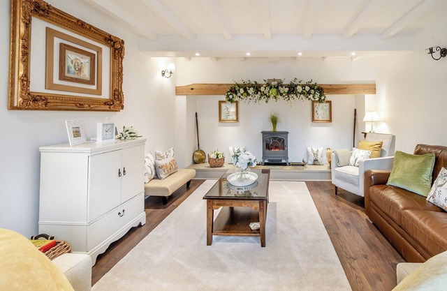 2 bedroom accommodation in Loftus, near Saltburn by the Sea