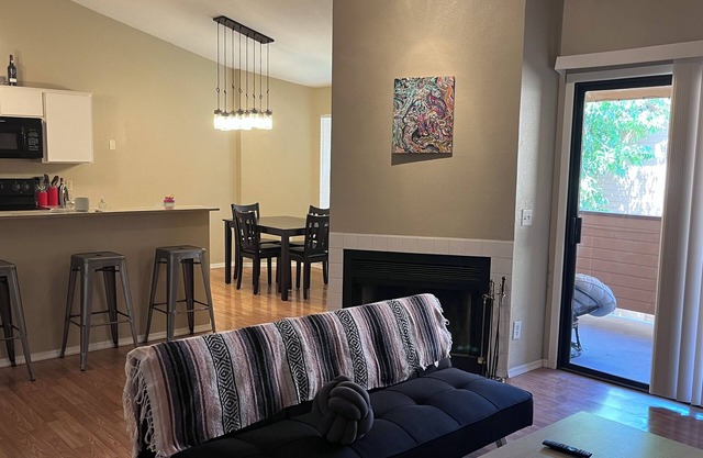 2-bedroom getaway in Tucson