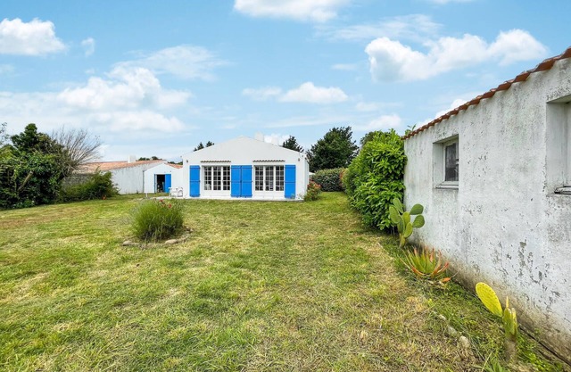 Wunderschönes Haus mit 2 Schlafzimmern.