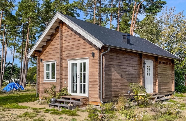 2 bedroom gorgeous home in Mörbylånga