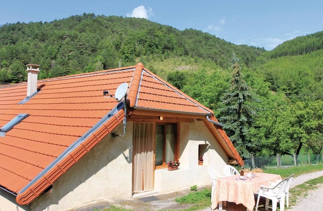 Wunderschönes Haus mit 2 Schlafzimmern.