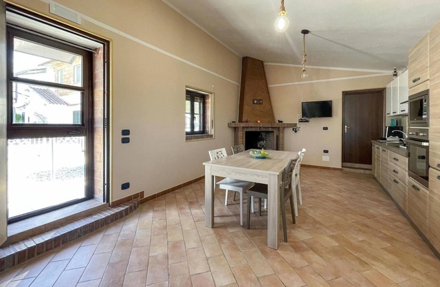 Wunderschönes Haus mit 2 Schlafzimmern.