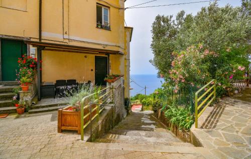 2 Bedroom Gorgeous Home In Bonassola