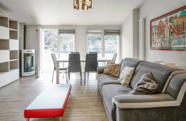 Wunderschönes Haus mit 2 Schlafzimmern.