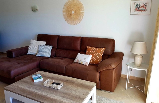 2 Schlafzimmererdgeschosswohnung am Boavista Golf Resort LAGOS