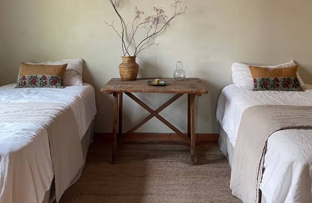 2-bedroom guesthouse in Tucson, Arizona