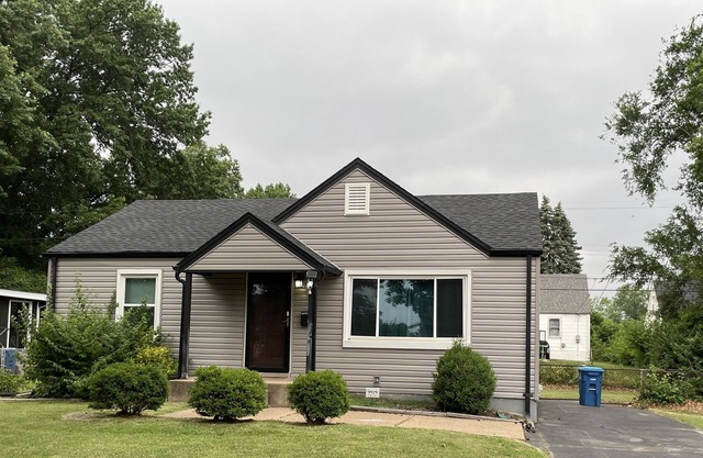 2 Bedroom Home - Mid St Louis County