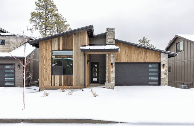 2 Bedroom Home Near NAU and Pine Canyon