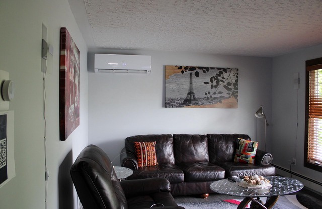 2 bedroom Home -The Regis