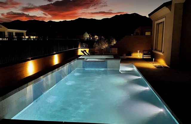 2-bedroom house in superb Rancho Mirage Dell Webb 55+ Community.