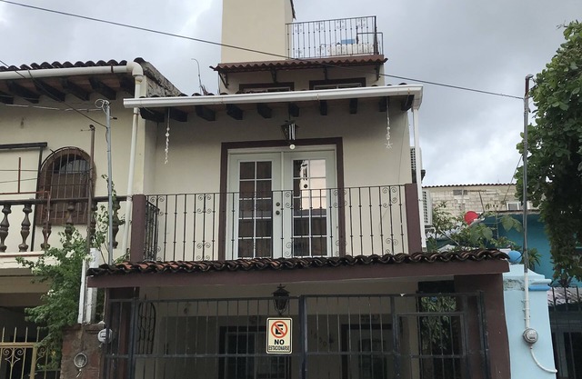 2-bedroom house in charming Puerto Vallarta with WiFi, AC