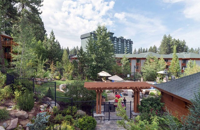 2 Bedroom - Hyatt High Sierra Lodge - Full Resort Access