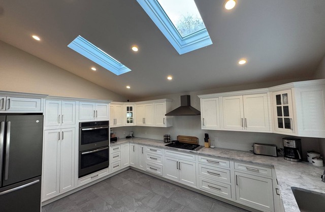 2-Bedroom in Village of Greenport with Backyard