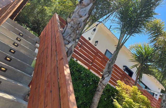 2-bedroom luxurious guest house in serene South San Francisco with AC, WiFi