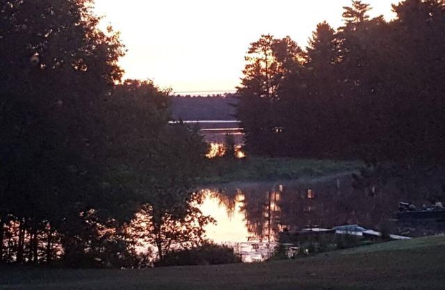 2 Schlafzimmer Lakeside Cabin-Family Fishing Resort-Hayward WI-Chippewa Flowage