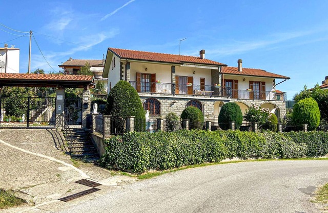Schöne 2-Zimmer-Wohnung in Cembrano