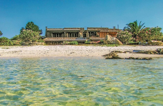 Villa Asfodeli